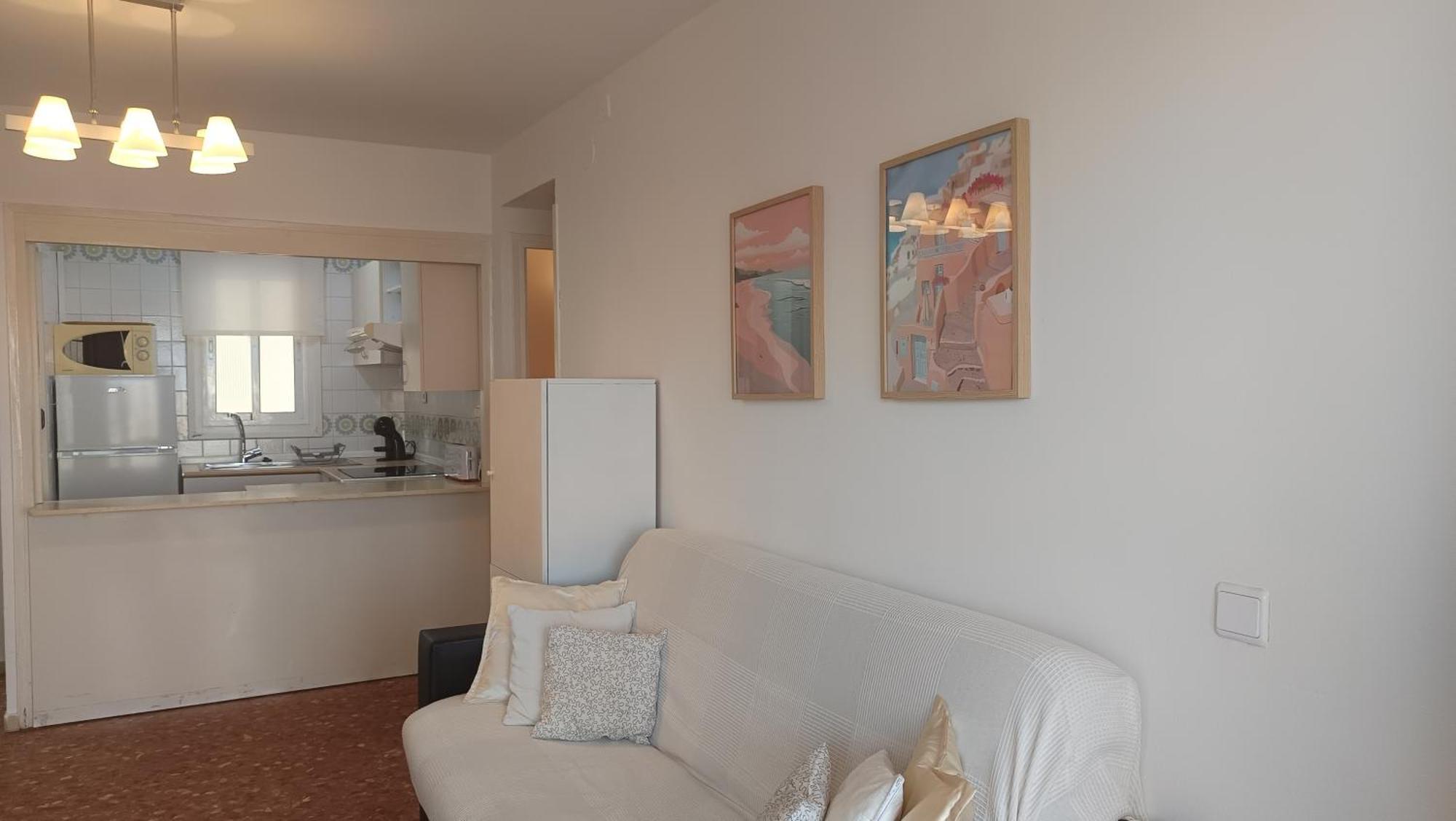 La Gavina Apartment Salou Ngoại thất bức ảnh