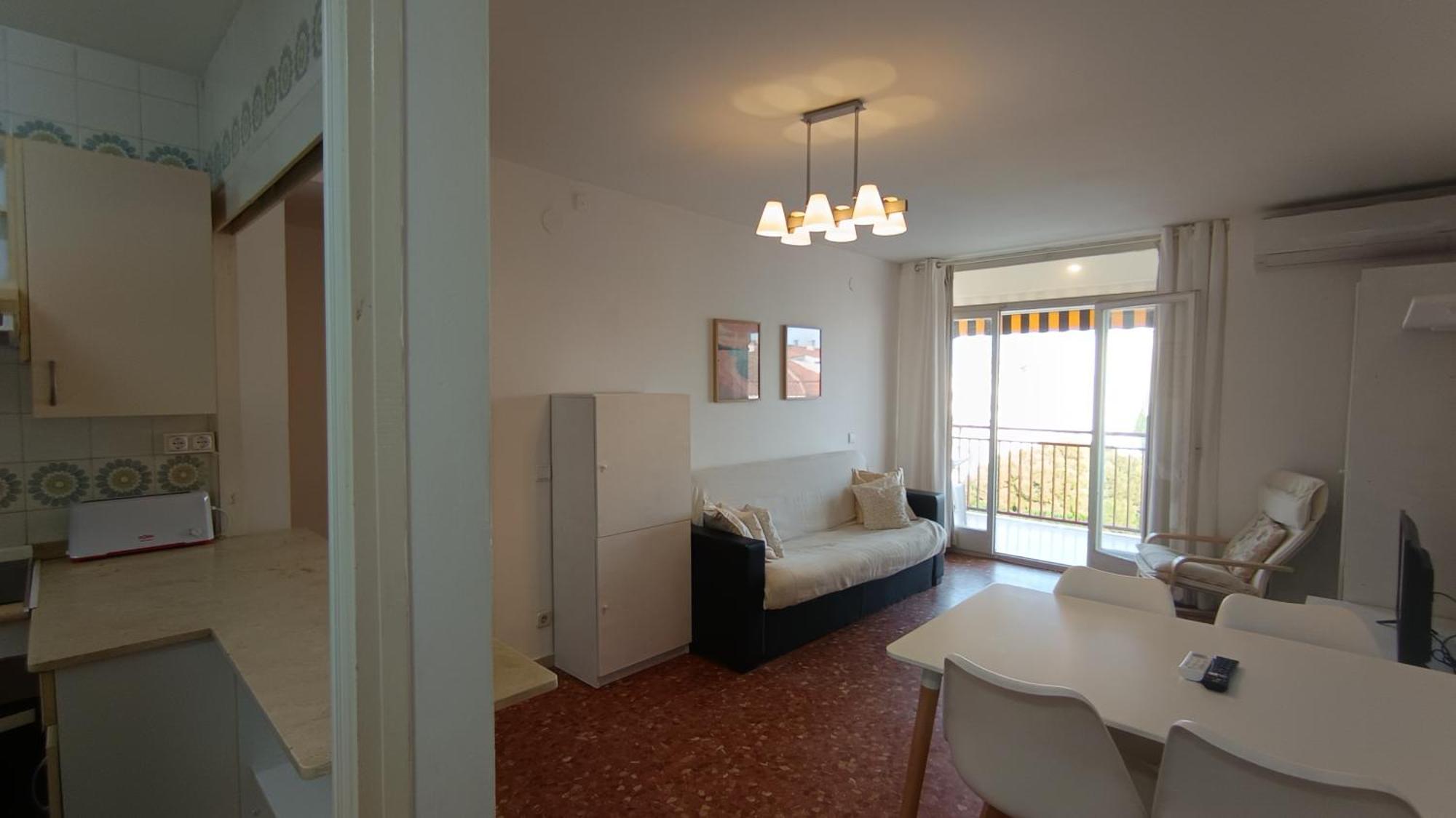 La Gavina Apartment Salou Ngoại thất bức ảnh