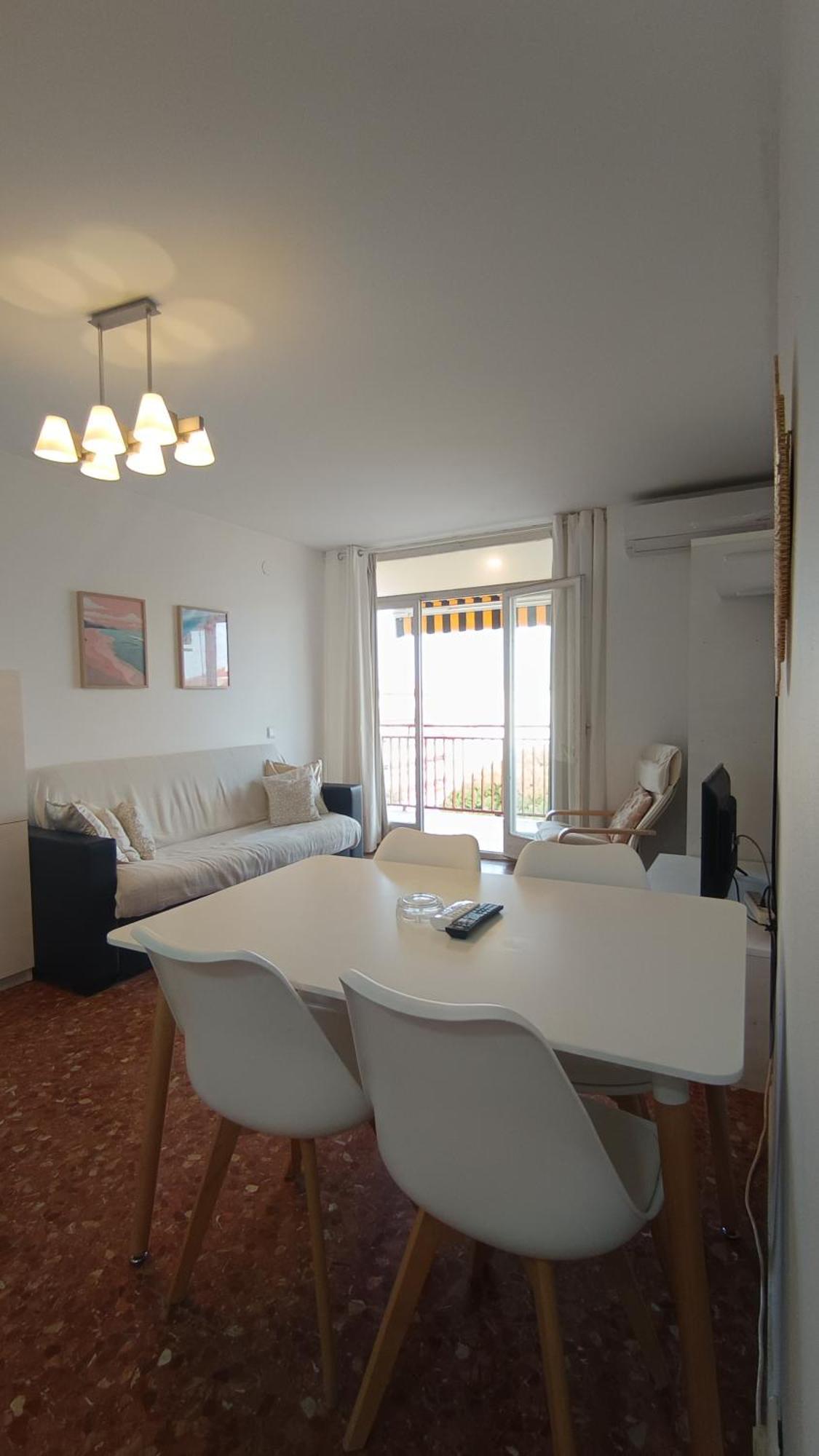 La Gavina Apartment Salou Ngoại thất bức ảnh