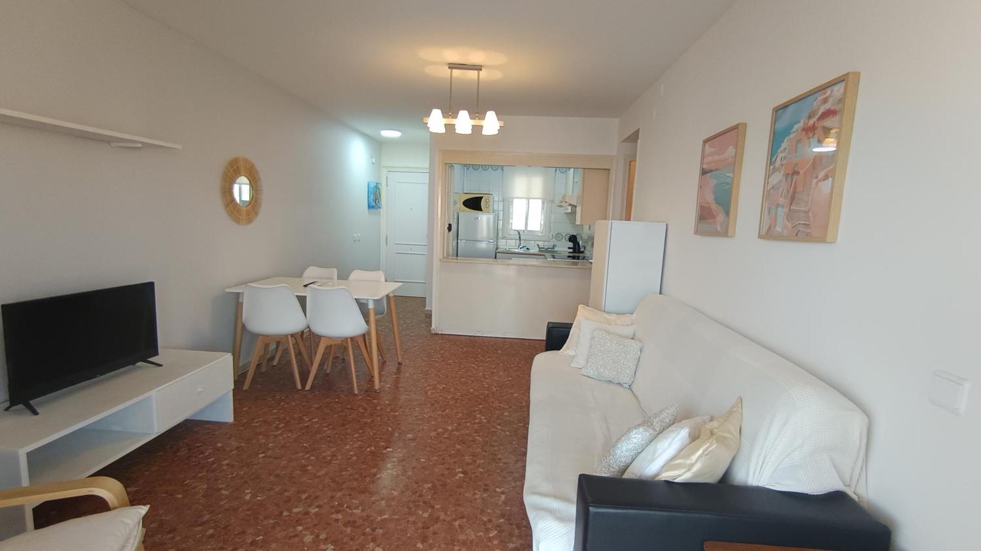La Gavina Apartment Salou Ngoại thất bức ảnh