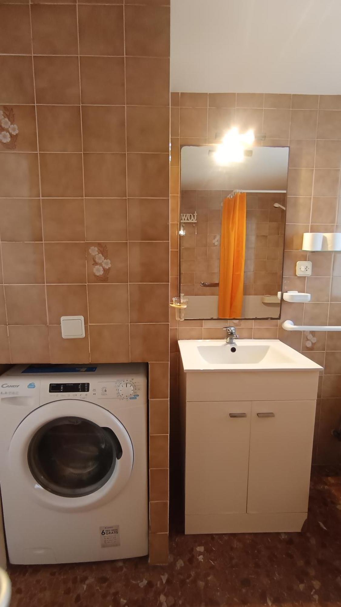 La Gavina Apartment Salou Ngoại thất bức ảnh