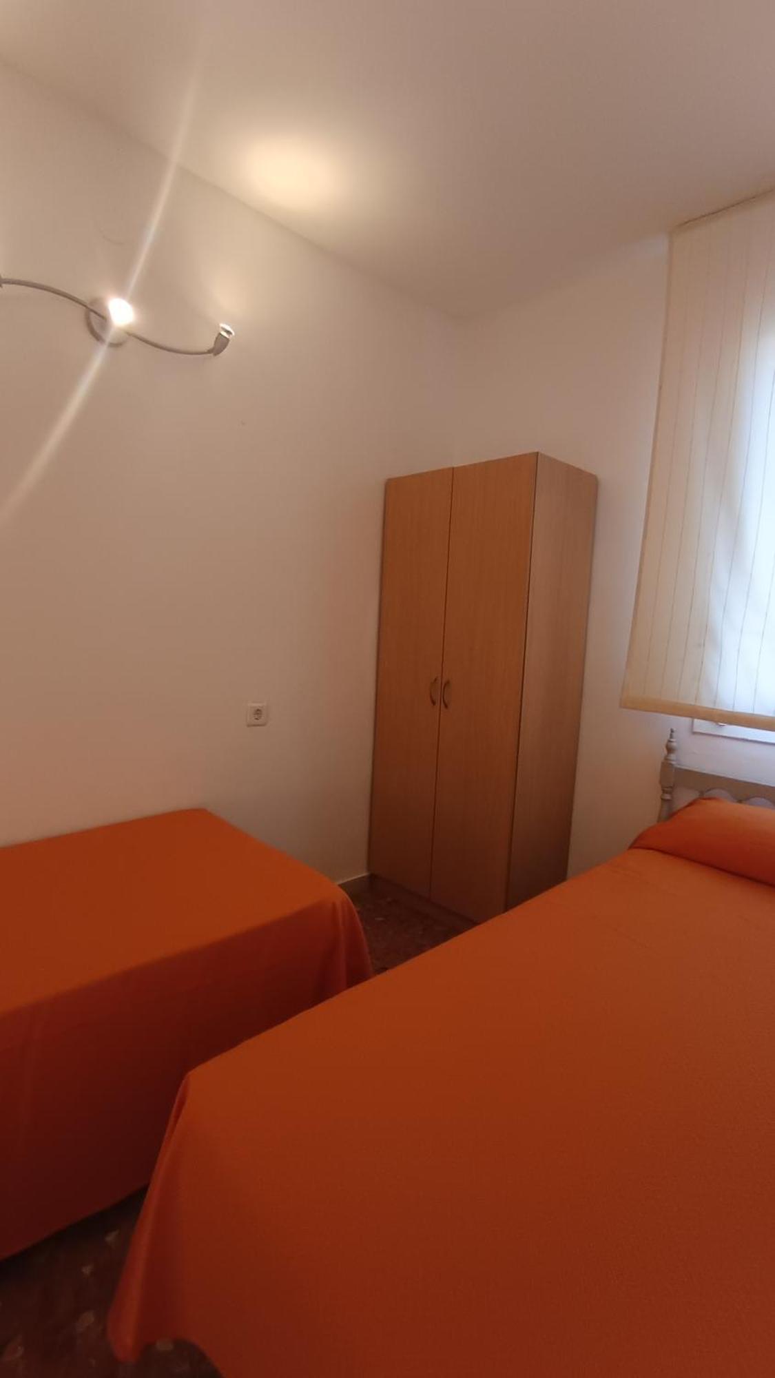 La Gavina Apartment Salou Ngoại thất bức ảnh