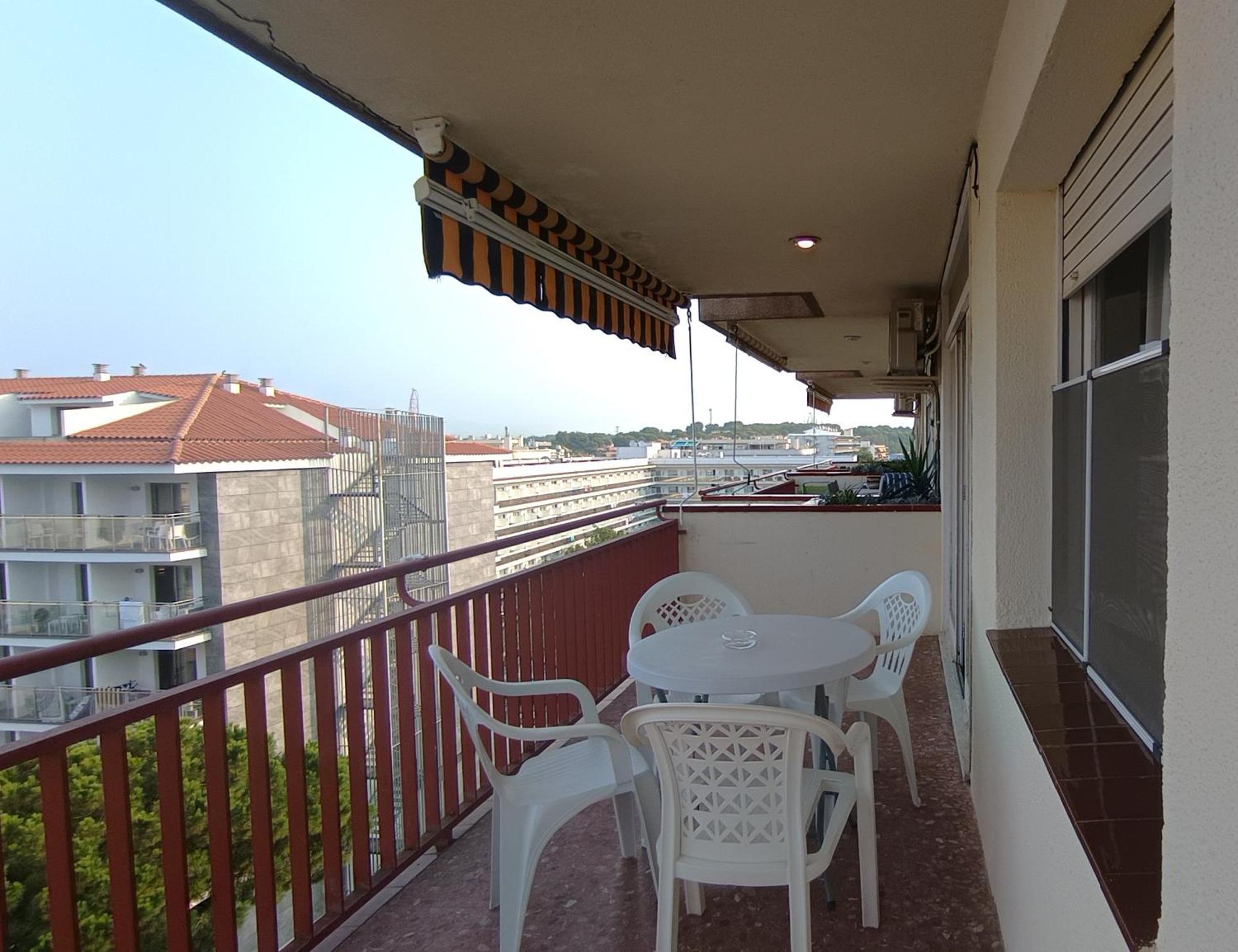La Gavina Apartment Salou Ngoại thất bức ảnh